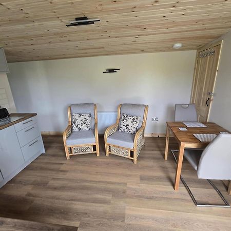 Dunroaming Cabin Пендин Экстерьер фото